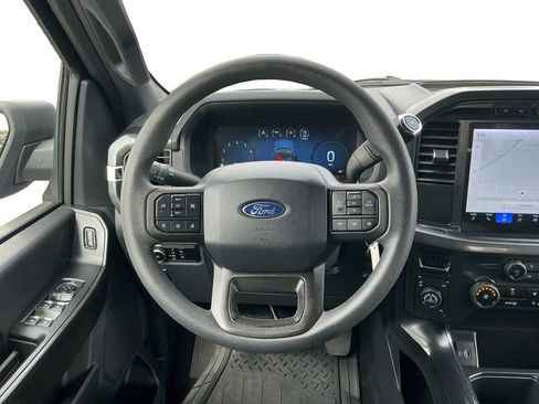 Used 2024 Ford F150 STX AWD/4WD image 18