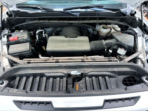 Used 2023 GMC Sierra 1500 AT4 w/ AT4 Premium Package AWD/4WD image 13