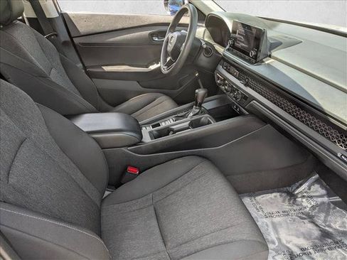 Used 2025 Honda Accord LX image 23