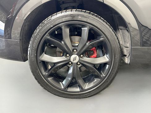 Used 2024 Dodge Hornet R/T image 33