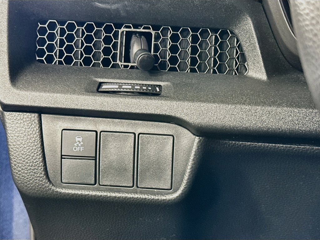 Certified 2024 Honda CR-V EX image 10