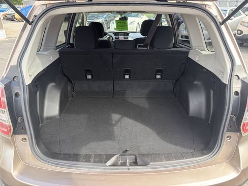 Used 2014 Subaru Forester 2.5i Premium w/ All-Weather Package AWD/4WD image 16