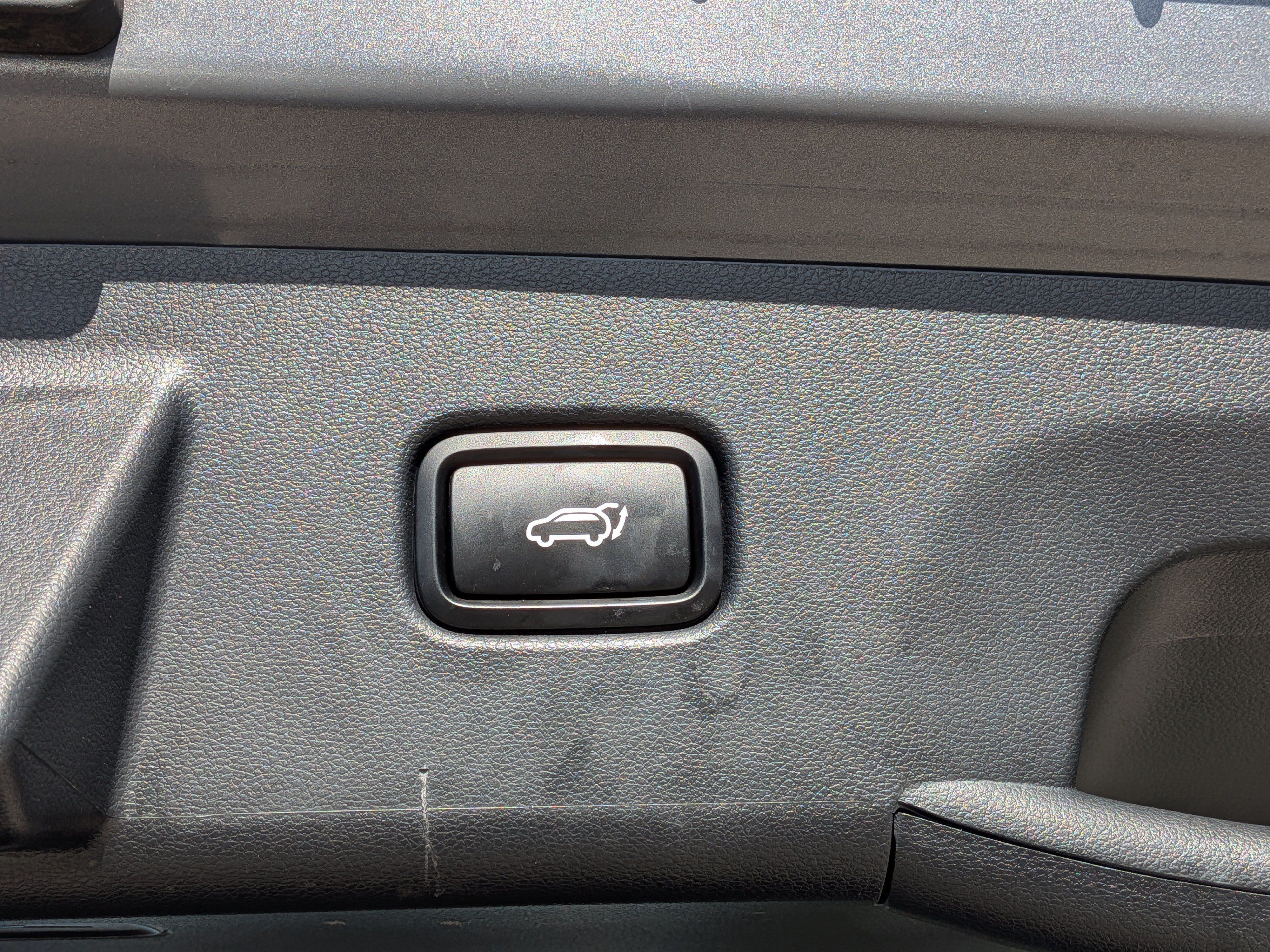 Used 2025 Hyundai Tucson SEL AWD/4WD image 14