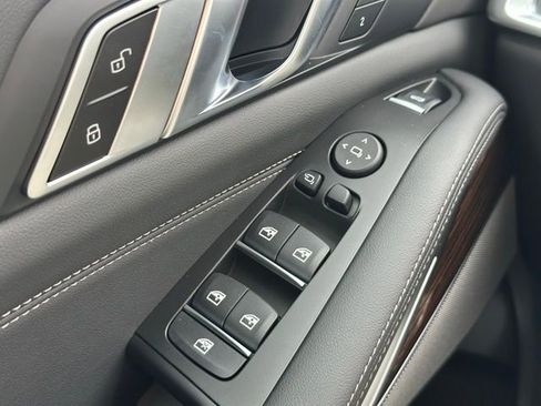 New 2026 BMW X5 xDrive40i image 24