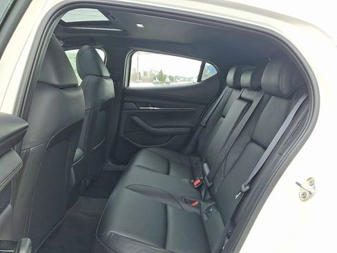 New 2026 MAZDA MAZDA3 s image 11