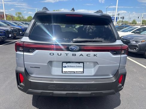 New 2026 Subaru Outback Limited XT AWD/4WD image 9