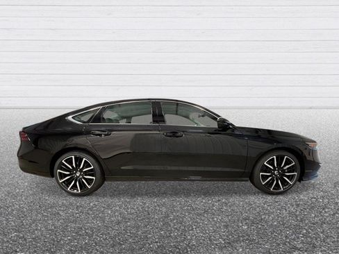 New 2026 Honda Accord Touring image 9