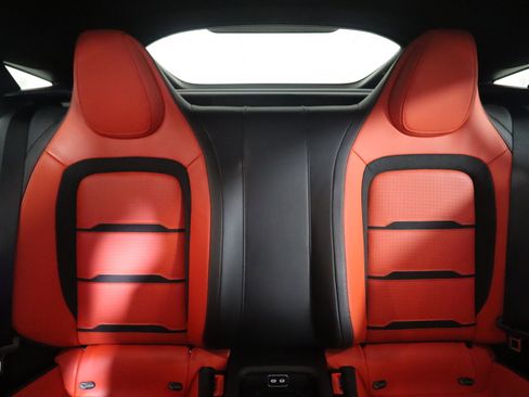 Used 2024 Mercedes-Benz AMG GT 43 image 14