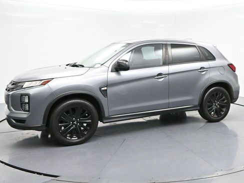 Used 2021 Mitsubishi Outlander Sport AWD image 4
