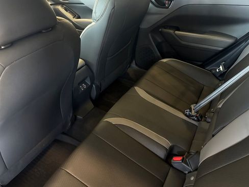 New 2026 Subaru Crosstrek 2.5i Wilderness image 11