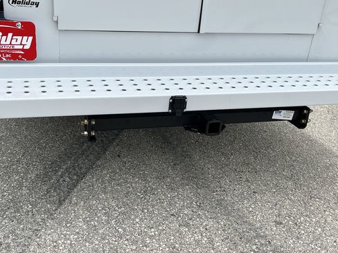 New 2025 GMC Savana 3500 w/ Power Convenience Package image 21