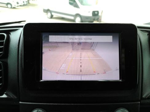 Used 2023 RAM ProMaster 2500 FWD image 8