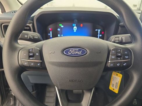 New 2026 Ford Maverick XL w/ Equipment Group 101A AWD/4WD image 33