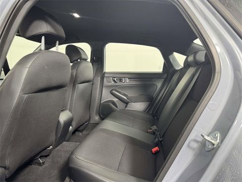 Used 2023 Honda Civic Sport image 31