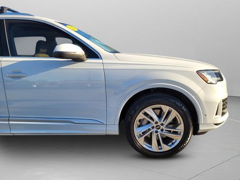 Used 2022 Audi Q7 2.0T Premium Plus w/ Premium Plus Package image 28