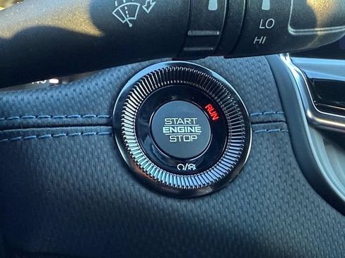 New 2026 Jeep Compass Latitude AWD/4WD image 9