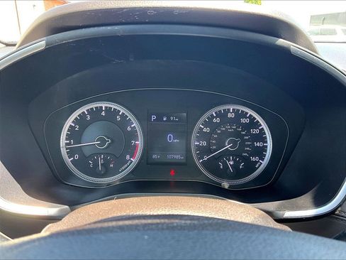 Used 2020 Hyundai Santa Fe SE AWD/4WD image 14