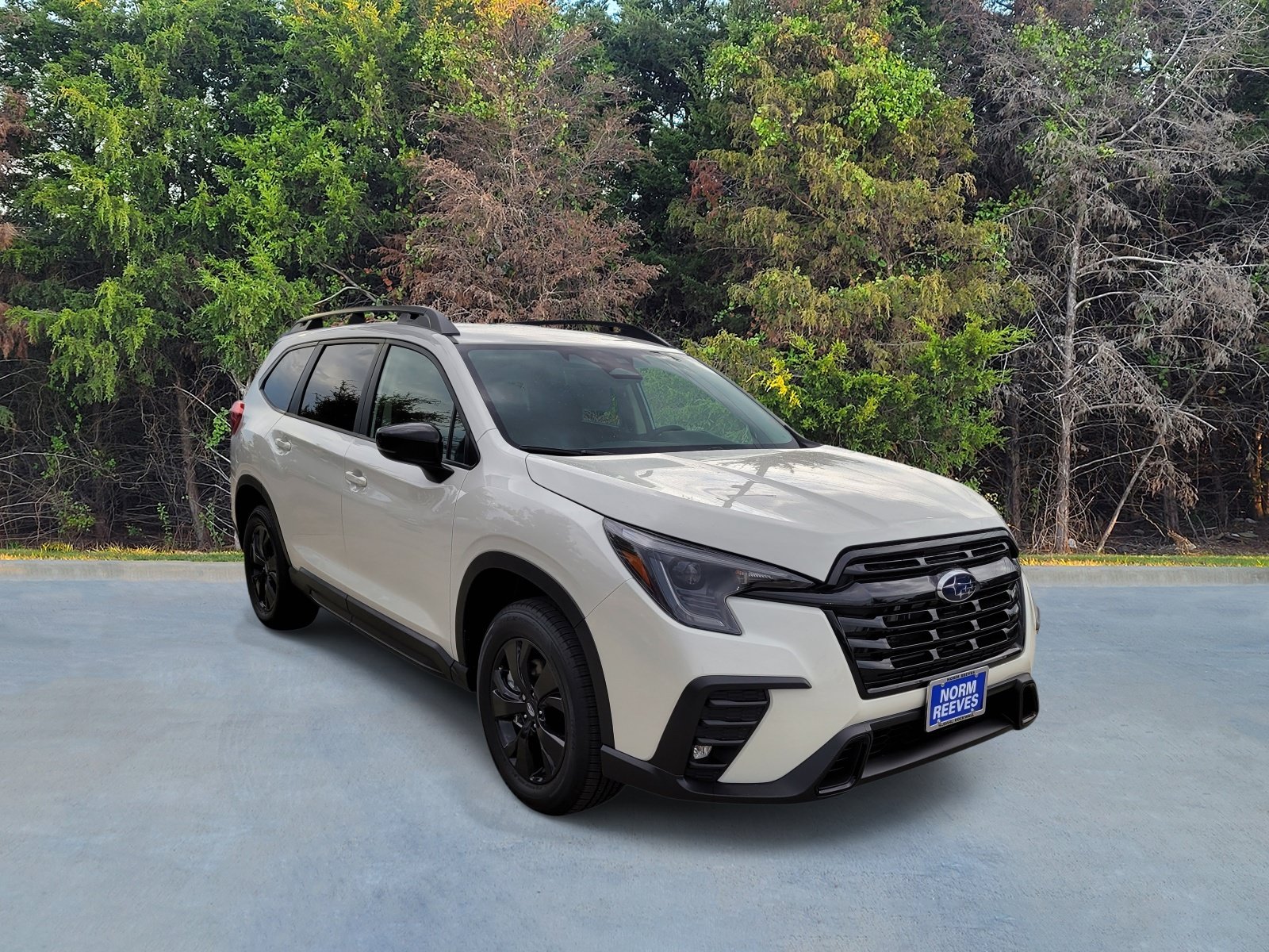 New 2027 Subaru Ascent Premium AWD/4WD image 14