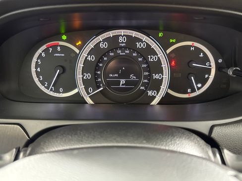 Used 2013 Honda Accord EX-L image 13