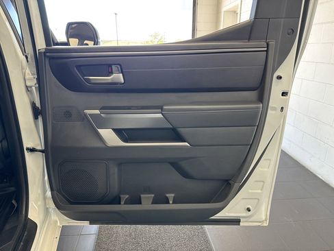 Used 2024 Toyota Tundra SR5 w/ TRD Off-Road Package image 44