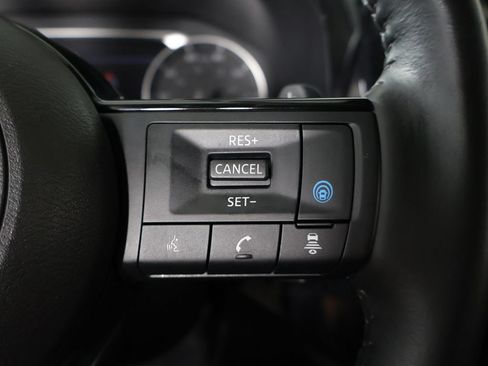 Used 2023 Nissan Pathfinder SL w/ SL Premium Package AWD/4WD image 48