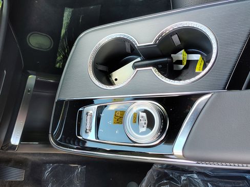 New 2026 Cadillac Lyriq Sport image 20