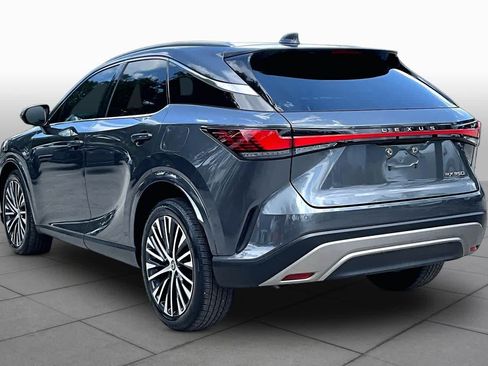 Used 2024 Lexus RX 350 Premium Plus w/ Convenience Package FWD image 12