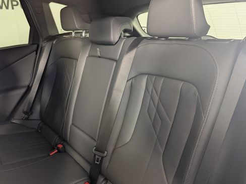 New 2026 BMW X3 xDrive30 w/ M Sport Package image 15