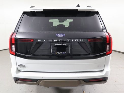 New 2025 Ford Expedition Max King Ranch image 6