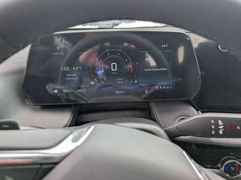 New 2026 Chevrolet Equinox LT w/ Convenience Package II image 19