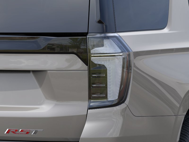 New 2027 Chevrolet Tahoe RST w/ Comfort Package AWD/4WD image 13