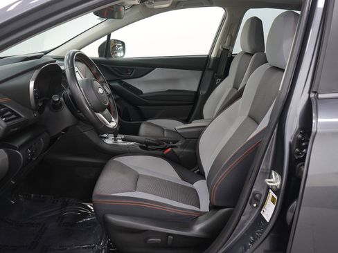 Used 2023 Subaru Crosstrek 2.0i Premium image 24