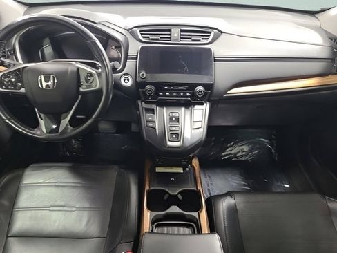 Used 2022 Honda CR-V Touring image 25