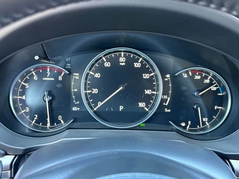 New 2025 MAZDA CX-5 AWD 2.5 S image 10