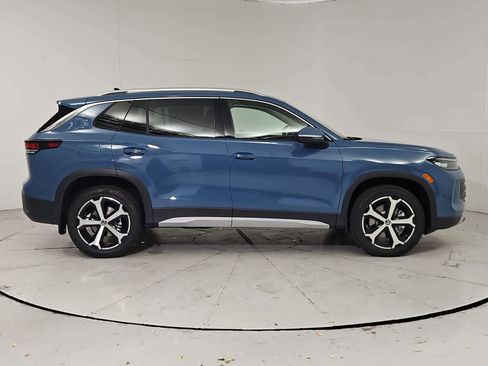 New 2026 Volkswagen Tiguan SE AWD/4WD image 7