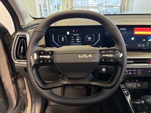 New 2026 Kia Sorento SX image 20