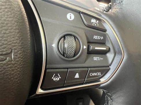 New 2026 Acura RDX SH-AWD w/ Technology Package image 21