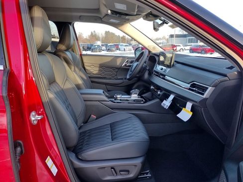 New 2026 Mitsubishi Outlander SEL AWD/4WD image 12