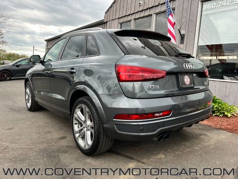 Used 2018 Audi Q3 2.0T Premium image 7