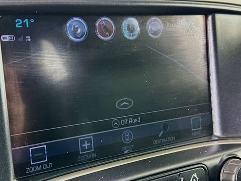 Used 2018 GMC Sierra 1500 Denali w/ Denali Ultimate Package image 13