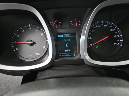 Used 2015 Chevrolet Equinox LT w/ Driver Convenience Package FWD image 22
