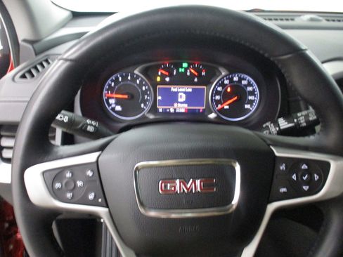 Used 2022 GMC Terrain SLT AWD/4WD image 29
