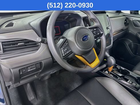 Used 2026 Subaru Forester Wilderness AWD/4WD image 10