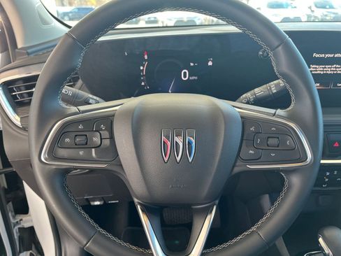 Used 2025 Buick Encore GX Preferred image 25