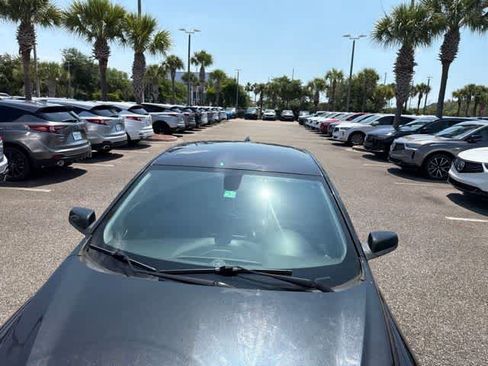 Used 2020 Chevrolet Malibu LT w/ Midnight Edition FWD image 18