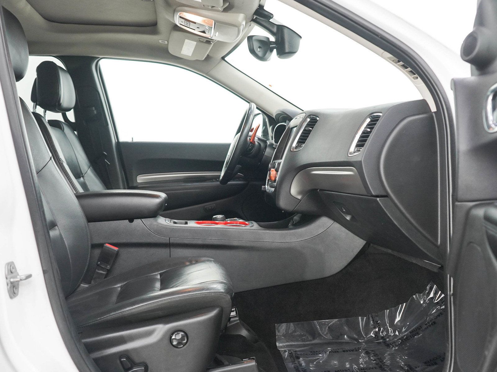 Used 2017 Dodge Durango GT AWD/4WD image 11