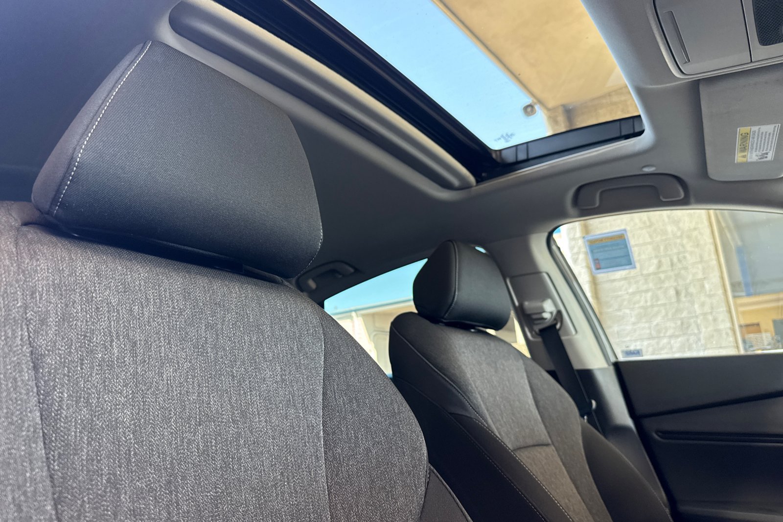 Certified 2025 Honda Accord SE image 16