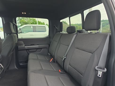 Used 2024 Ford F150 XLT w/ Equipment Group 302A MID AWD/4WD image 14
