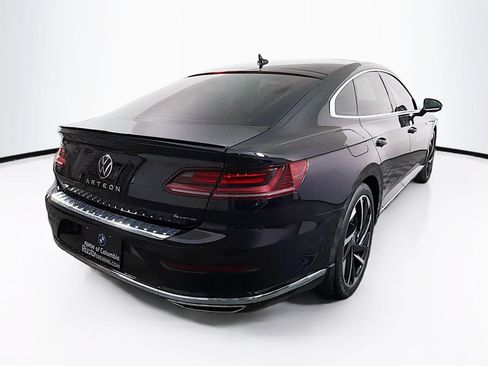 Used 2023 Volkswagen Arteon SEL Premium w/ Arteon MDO Package AWD/4WD image 7