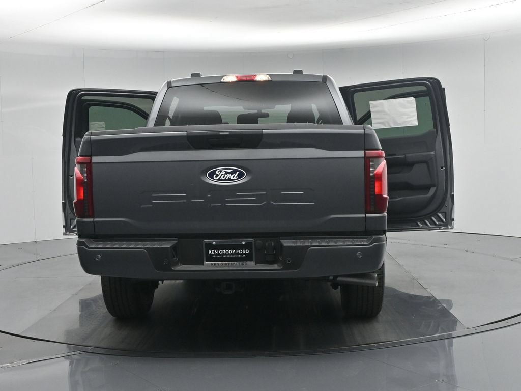 New 2026 Ford F150 STX RWD image 31